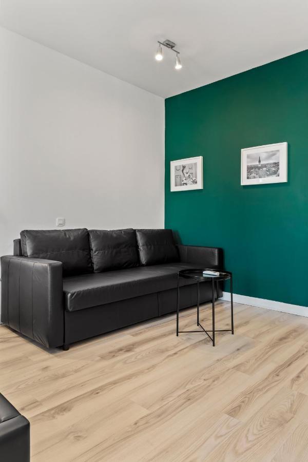 Aquarius: Upscale Flat In The Heart Of Bucharest! Leilighet Eksteriør bilde